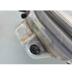 Optique avant principal droit (feux)(phare) OPEL CORSA D