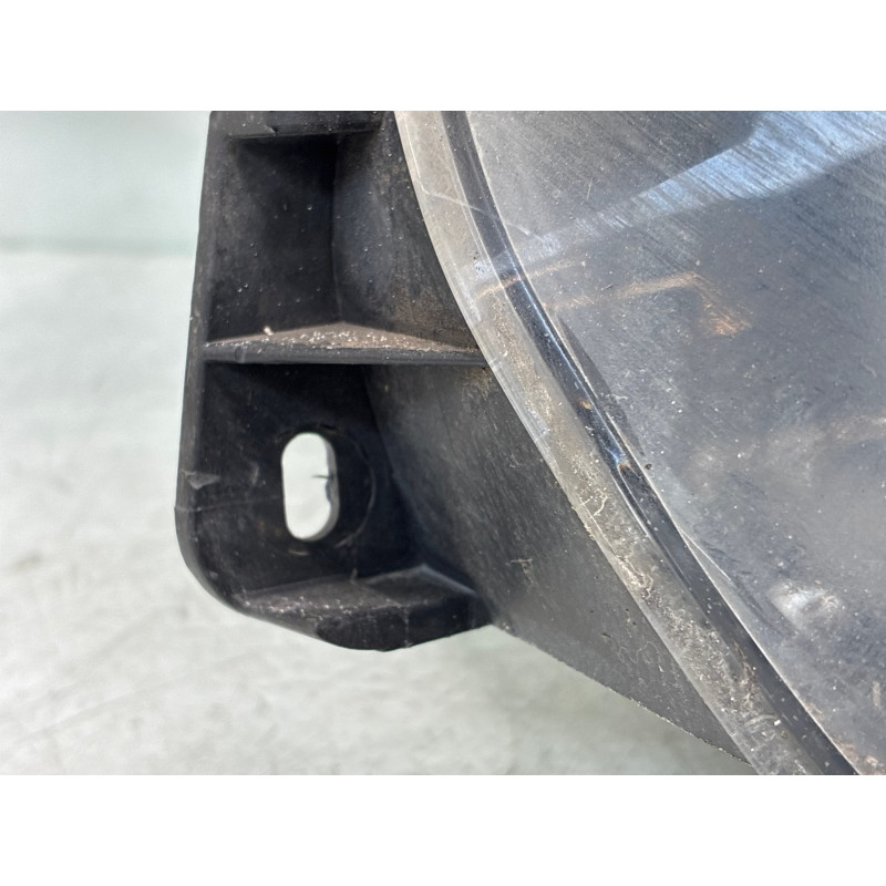 Optique avant principal droit (feux)(phare) OPEL CORSA D Photo n°8