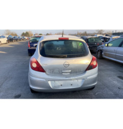 Optique avant principal droit (feux)(phare) OPEL CORSA D