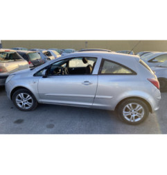 Optique avant principal droit (feux)(phare) OPEL CORSA D