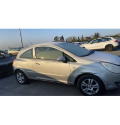 Optique avant principal droit (feux)(phare) OPEL CORSA D