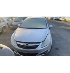 Optique avant principal droit (feux)(phare) OPEL CORSA D