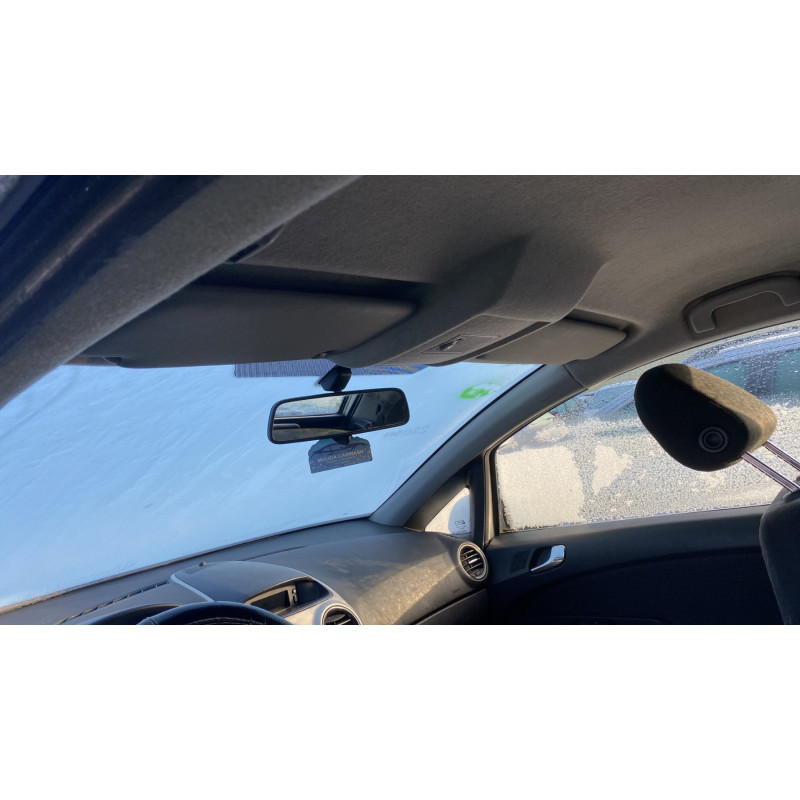 Optique avant principal droit (feux)(phare) OPEL CORSA D Photo n°18