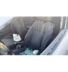 Optique avant principal droit (feux)(phare) OPEL CORSA D