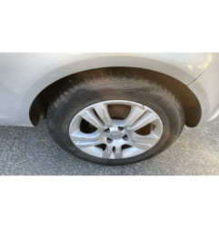 Optique avant principal droit (feux)(phare) OPEL CORSA D