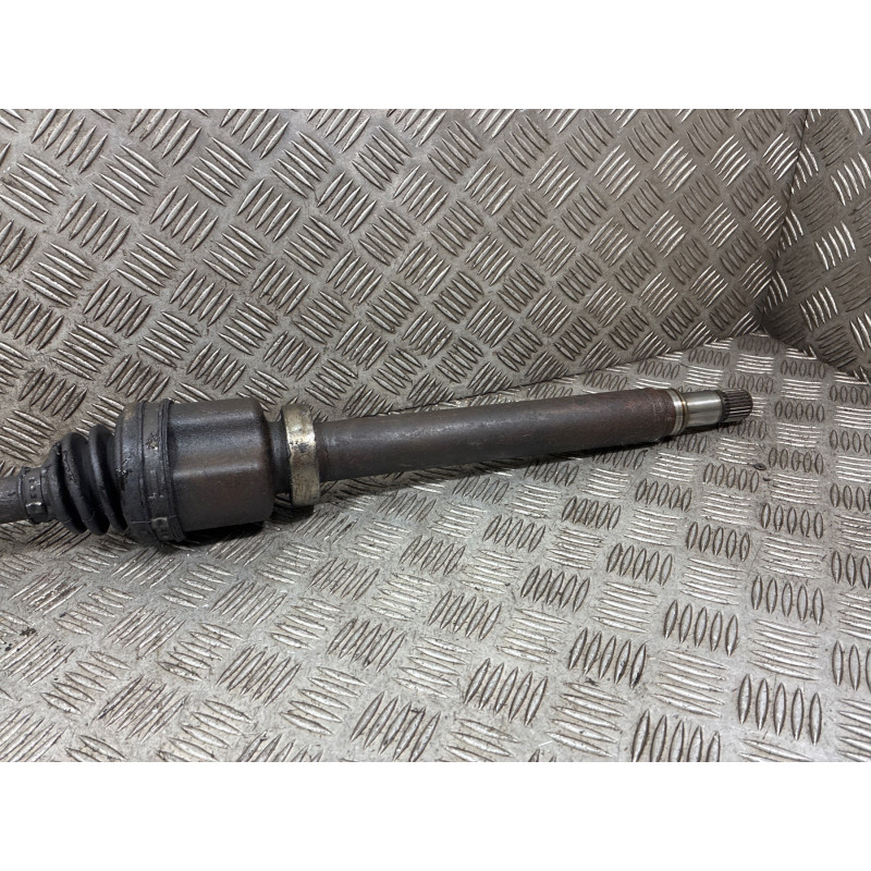 Cardan droit (transmission) FORD MONDEO 3 Photo n°1