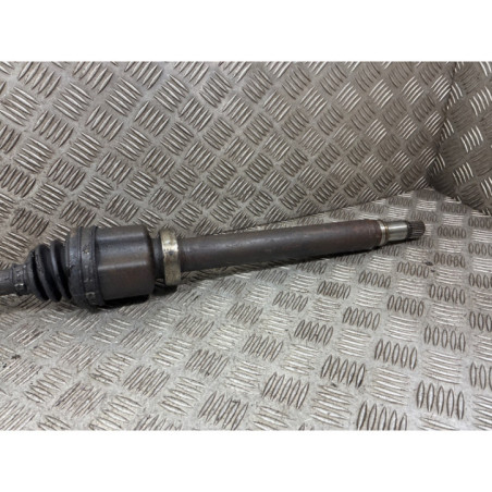 Cardan droit (transmission) FORD MONDEO 3 Photo n°1