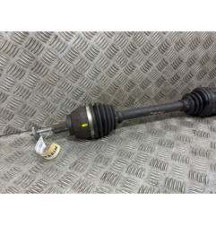 Cardan droit (transmission) FORD MONDEO 3