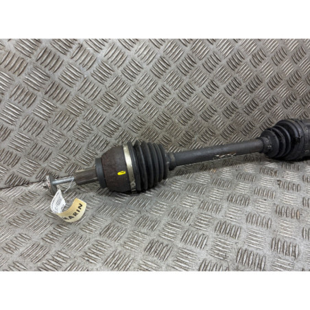 Cardan droit (transmission) FORD MONDEO 3