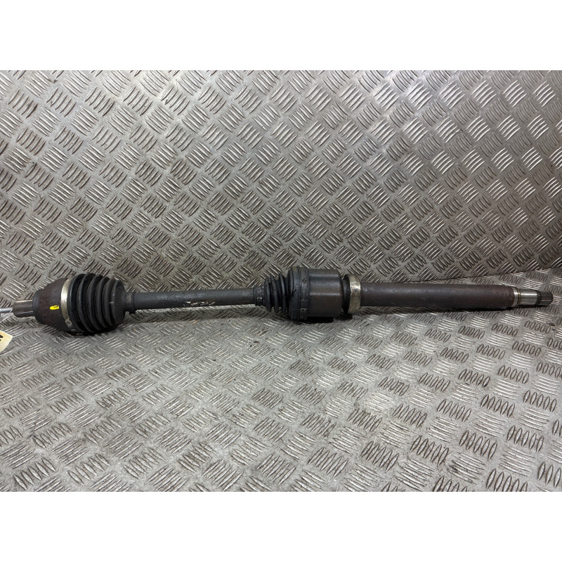 Cardan droit (transmission) FORD MONDEO 3 Photo n°3