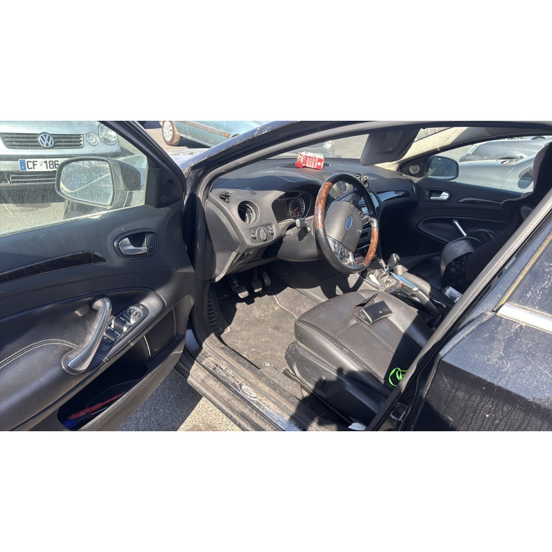 Cardan droit (transmission) FORD MONDEO 3 Photo n°12