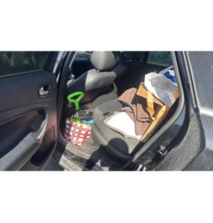 Cardan droit (transmission) FORD MONDEO 3