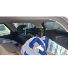 Cardan droit (transmission) FORD MONDEO 3