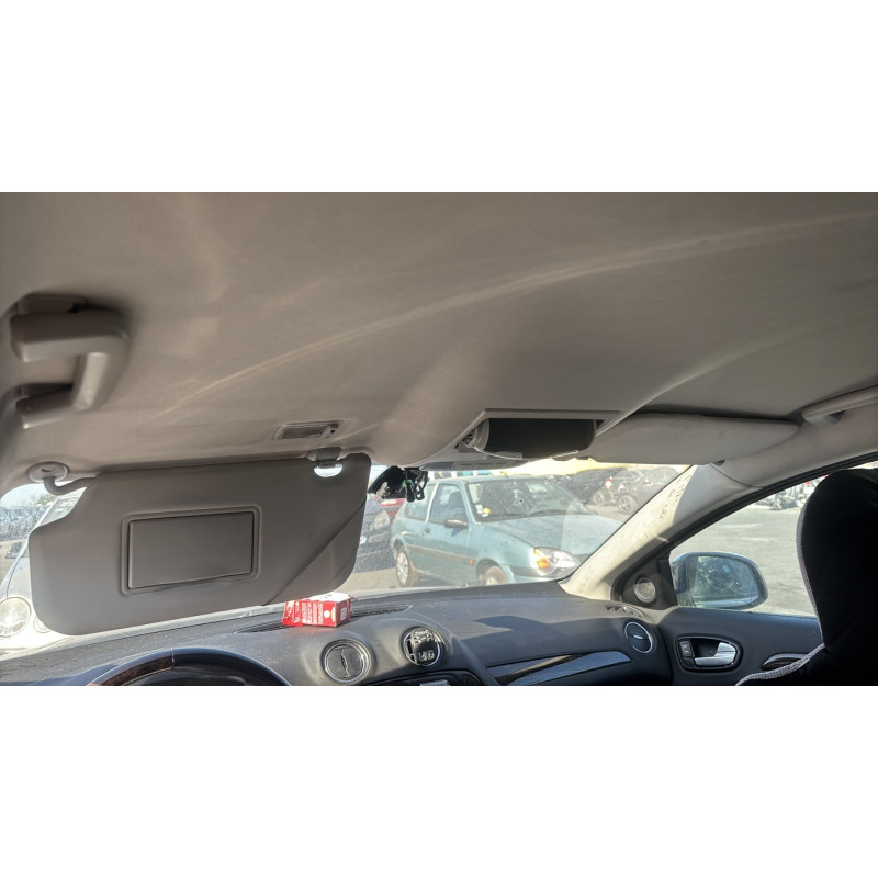 Cardan droit (transmission) FORD MONDEO 3 Photo n°16