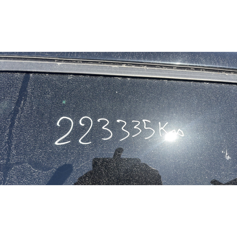 Cardan droit (transmission) FORD MONDEO 3 Photo n°19