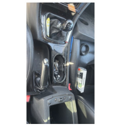 Cardan droit (transmission) FORD MONDEO 3