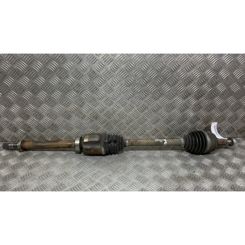 Cardan droit (transmission) DACIA DUSTER 2 Photo n°1