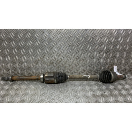 Cardan droit (transmission) DACIA DUSTER 2 Photo n°1