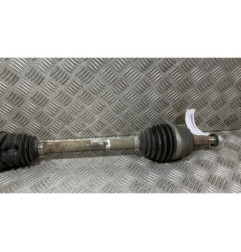 Cardan droit (transmission) DACIA DUSTER 2