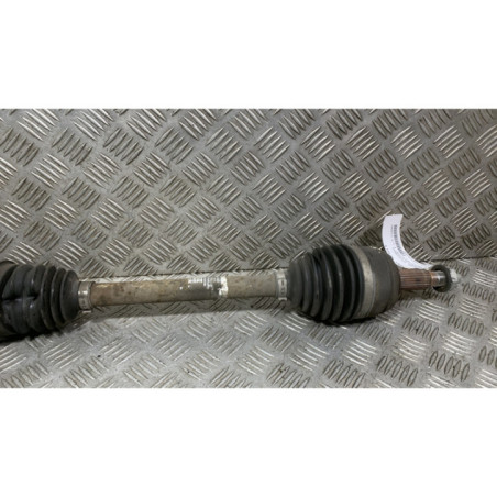 Cardan droit (transmission) DACIA DUSTER 2