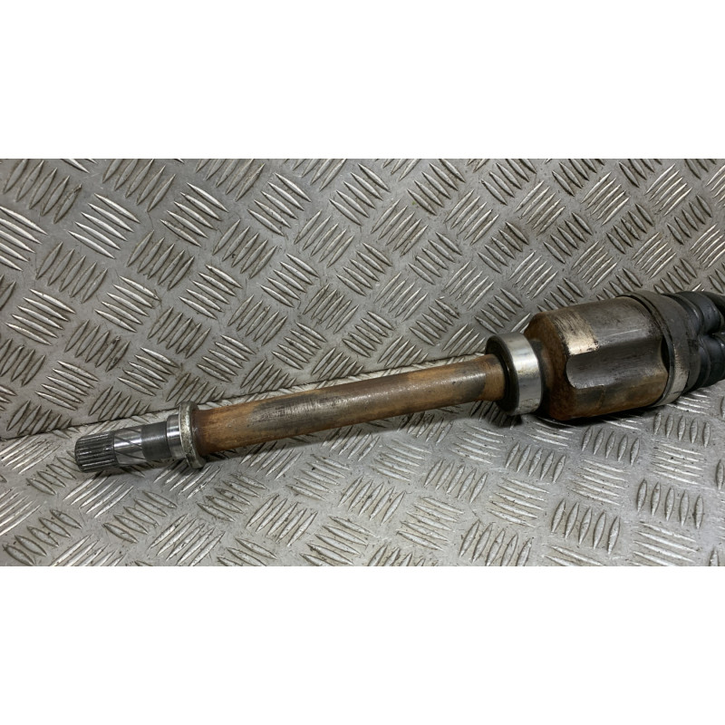 Cardan droit (transmission) DACIA DUSTER 2 Photo n°3