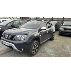 Cardan droit (transmission) DACIA DUSTER 2