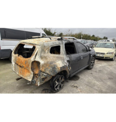 Cardan droit (transmission) DACIA DUSTER 2