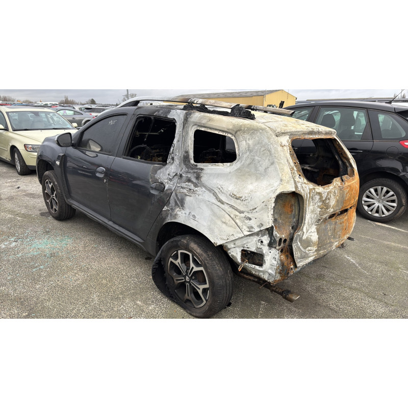 Cardan droit (transmission) DACIA DUSTER 2 Photo n°7