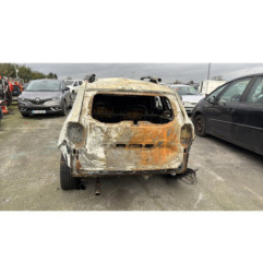 Cardan droit (transmission) DACIA DUSTER 2