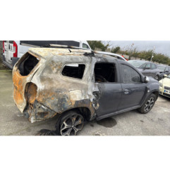 Cardan droit (transmission) DACIA DUSTER 2