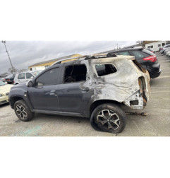 Cardan droit (transmission) DACIA DUSTER 2