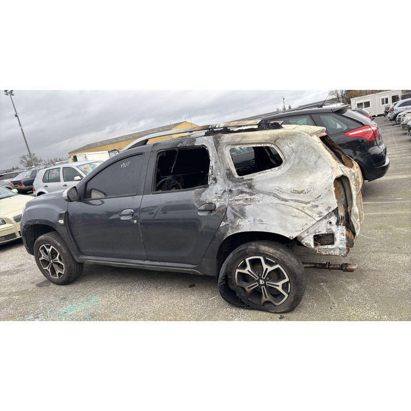 Cardan droit (transmission) DACIA DUSTER 2 Photo n°10