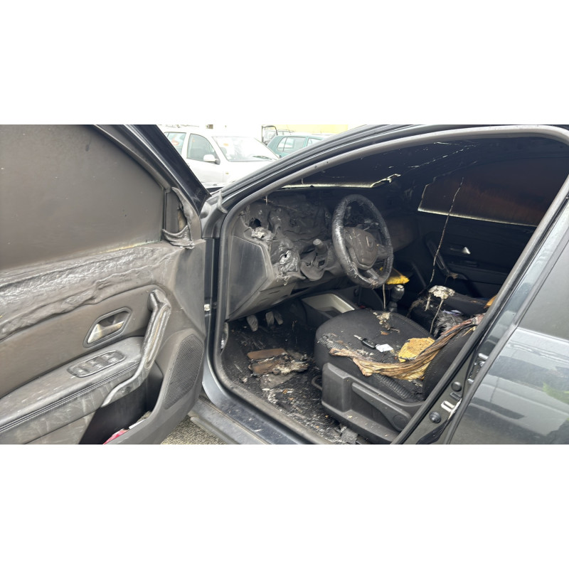 Cardan droit (transmission) DACIA DUSTER 2 Photo n°12