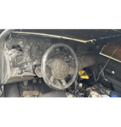 Cardan droit (transmission) DACIA DUSTER 2