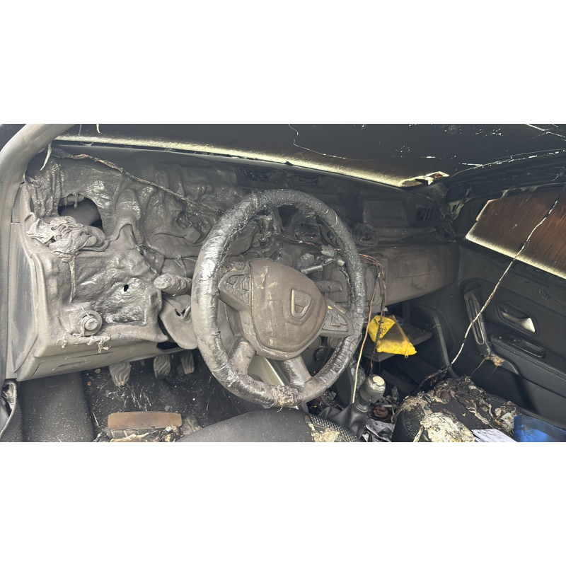 Cardan droit (transmission) DACIA DUSTER 2 Photo n°14