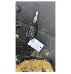 Cardan droit (transmission) DACIA DUSTER 2