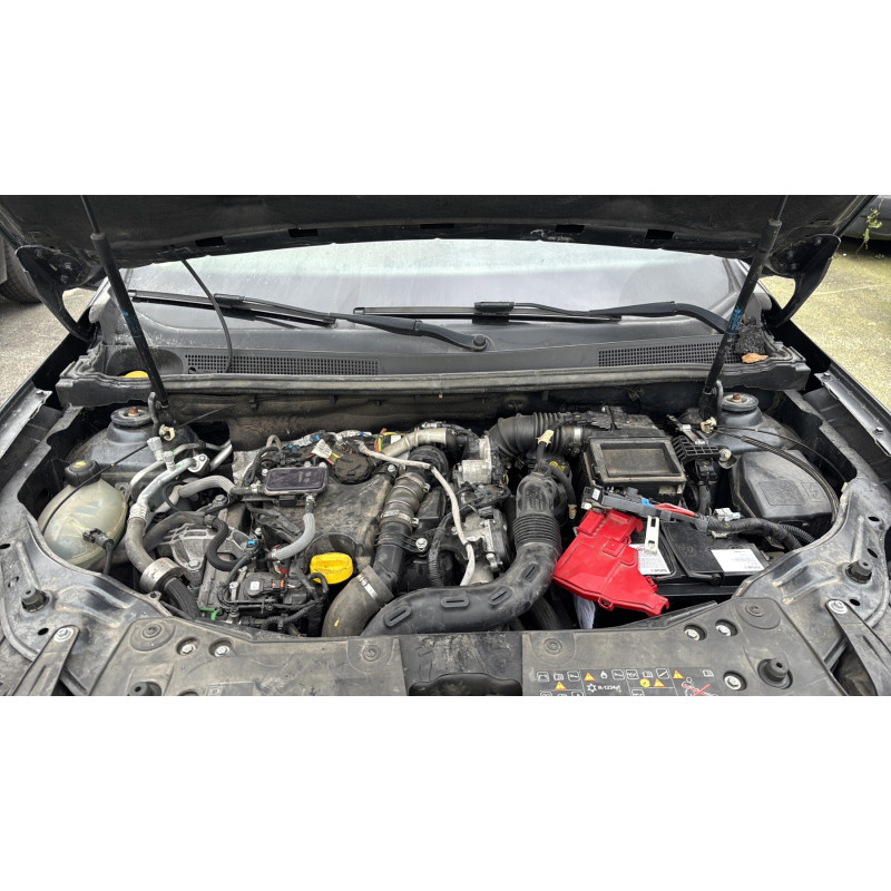 Cardan droit (transmission) DACIA DUSTER 2 Photo n°19