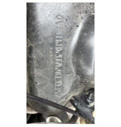 Cardan droit (transmission) DACIA DUSTER 2