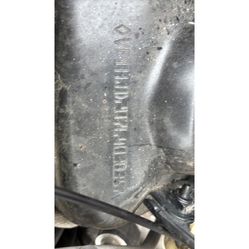 Cardan droit (transmission) DACIA DUSTER 2 Photo n°20