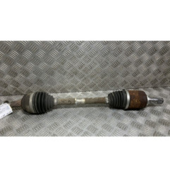 Cardan gauche (transmission) DACIA DUSTER 2 Photo n°1