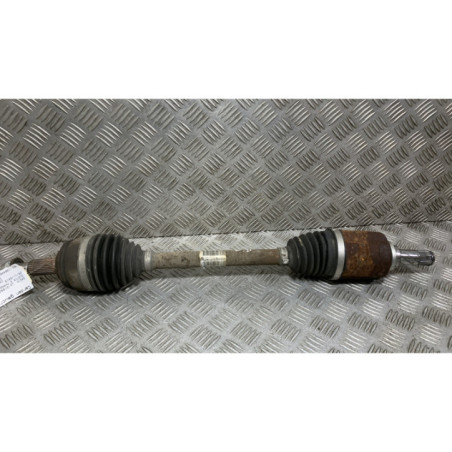 Cardan gauche (transmission) DACIA DUSTER 2 Photo n°1