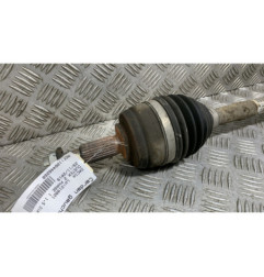 Cardan gauche (transmission) DACIA DUSTER 2