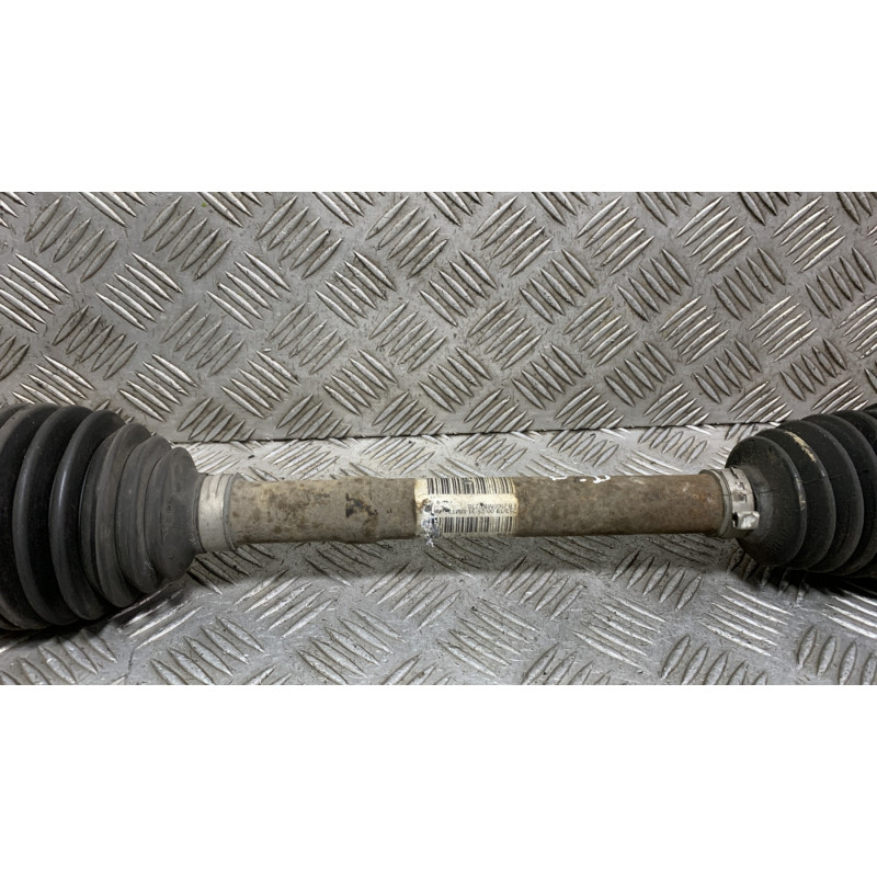 Cardan gauche (transmission) DACIA DUSTER 2 Photo n°3