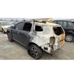 Cardan gauche (transmission) DACIA DUSTER 2