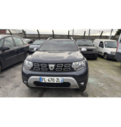 Cardan gauche (transmission) DACIA DUSTER 2