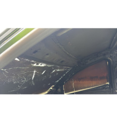 Cardan gauche (transmission) DACIA DUSTER 2