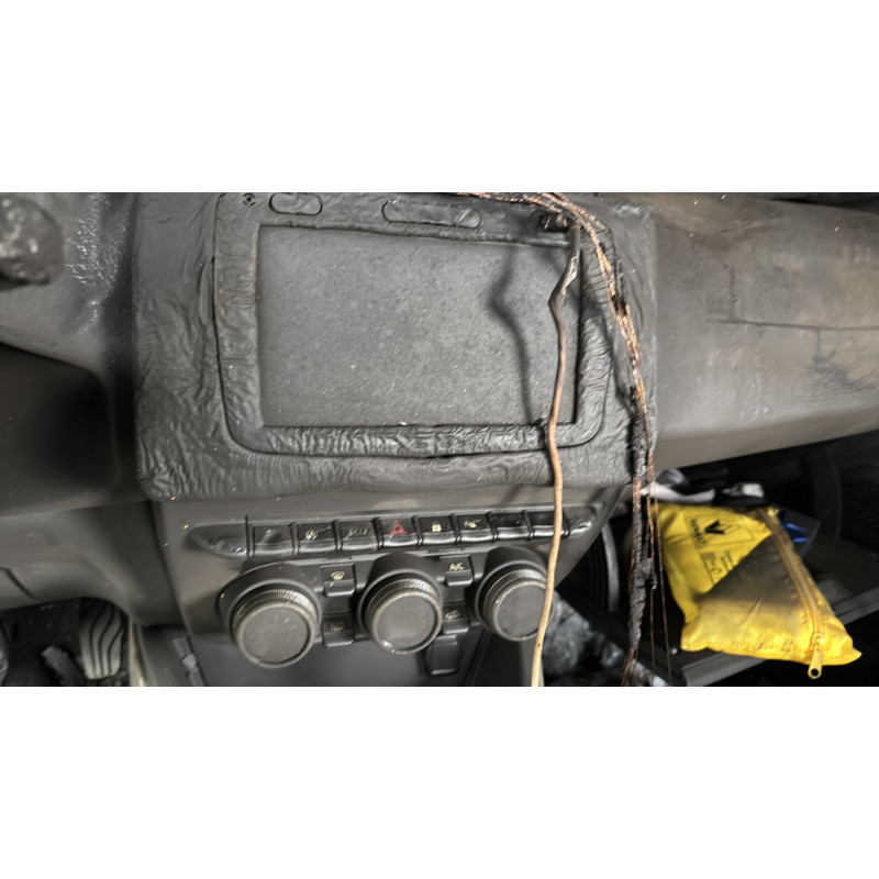 Cardan gauche (transmission) DACIA DUSTER 2 Photo n°18