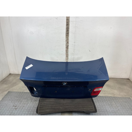 Malle/Hayon arriere BMW SERIE 3 E46 Photo n°1