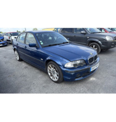 Malle/Hayon arriere BMW SERIE 3 E46