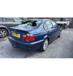 Malle/Hayon arriere BMW SERIE 3 E46
